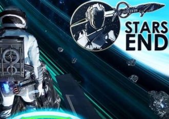 Stars End EN/DE/FR/RU/ZH Global Steam Digital Key