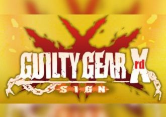 GUILTY GEAR Xrd -SIGN- Big Blast Bundle EN/JA/KO/ZH/ZH Global Steam Digital Key