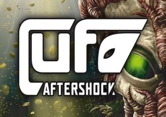 UFO: Aftershock EN/DE/FR/PL/RU/ES Global Steam Digital Key