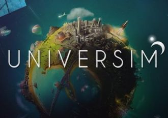 The Universim EU Steam Digital Key