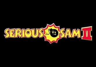 Serious Sam 2 EN Global Steam Digital Key