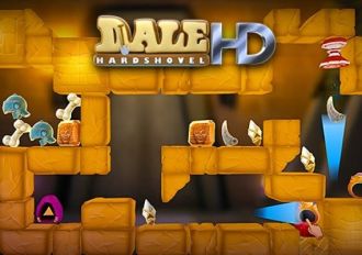 Dale Hardshovel HD EN Global Steam Digital Key