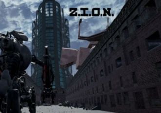 Z.I.O.N. EN/RU Global Steam Digital Key