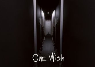 One Wish EN/RU Global Steam Digital Key
