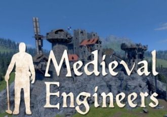 Medieval Engineers EN EU Steam Digital Key