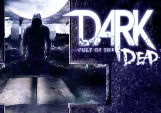 DARK: Cult of the Dead DLC EN/DE/FR Global Steam Digital Key