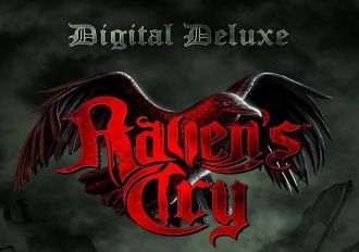 Raven's Cry Deluxe Edition EN/DE Global Steam Digital Key