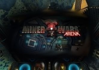 Miner Wars Arena EN Global Steam Digital Key