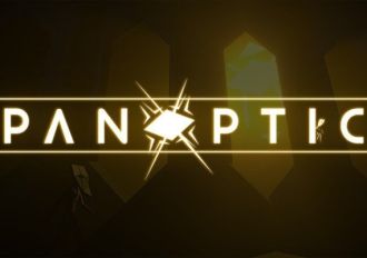 Panoptic VR EN Global Steam Digital Key