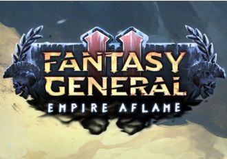 Fantasy General II: Empire Aflame DLC EN/DE/FR/RU/ZH/ES Global Steam Digital Key