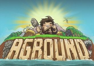 Aground EN EU PS4 Digital Key