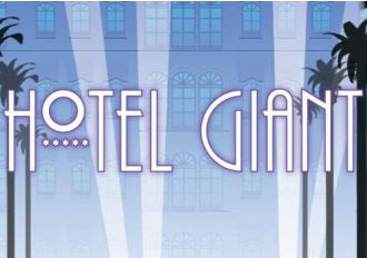 Hotel Giant EN/DE/FR Global Steam Digital Key