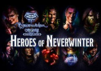 Neverwinter Nights: Heroes of Neverwinter DLC EN Global Steam Digital Key