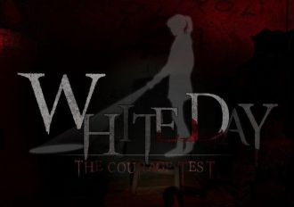 White Day VR: The Courage EN Global Steam Digital Key