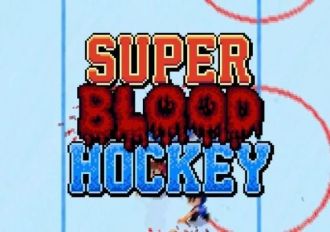 Super Blood Hockey EN Global Steam Digital Key
