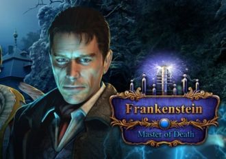 Frankenstein: Master of Death Global Steam Digital Key