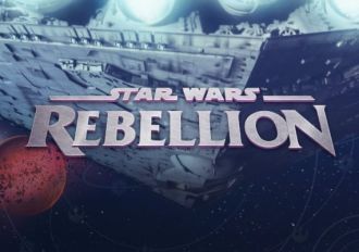 Star Wars: Rebellion EN/DE/ES Global Steam Digital Key