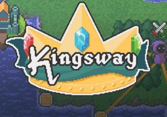 Kingsway EN Global Steam Digital Key