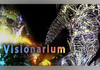 Visionarium VR EN Global Steam Digital Key