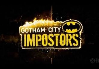 Gotham City Impostors Free to Play: Professional Impostor Kit EN/DE/FR/IT/ES Global Steam Digital Key