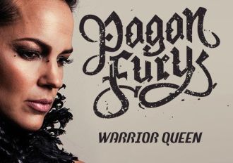 Crusader Kings II: Pagan Fury - Warrior Queen DLC EN/DE/FR/ES Global Steam Digital Key