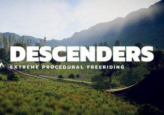 Descenders United States Xbox One/Series/Windows Digital Key
