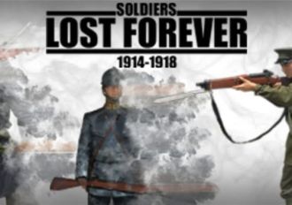Soldiers Lost Forever (1914-1918) EN Global Steam Digital Key