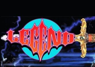 Legend (1994) EN Global Steam Digital Key