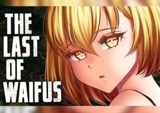 The Last of Waifus EN Global Steam Digital Key