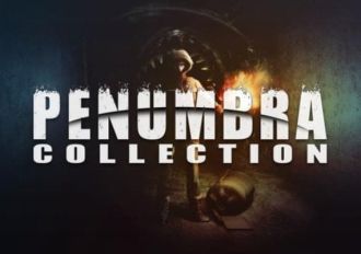 The Penumbra Collection EN Global GOG Digital Key