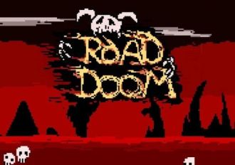 Road Doom EN Global Steam Digital Key