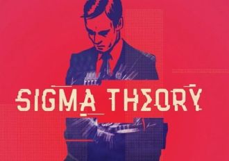 Sigma Theory: Global Cold War EN/DE/FR/RU/ZH EU Steam Digital Key