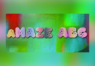 Amaze ABC EN Global Steam Digital Key