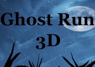 Ghost Run 3D EN Global Steam Digital Key