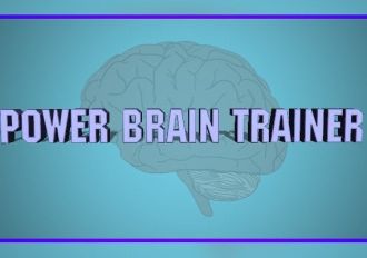 Power Brain Trainer EN/PL/RU/UK Global Steam Digital Key