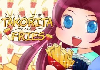 Takorita Meets Fries EN Argentina Xbox One/Series Digital Key