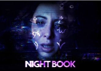 Night Book EN Argentina Xbox One/Series Digital Key
