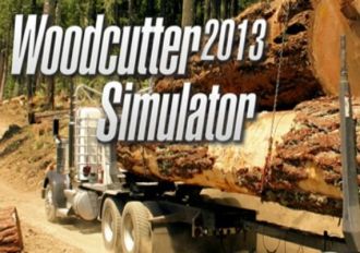 Woodcutter Simulator 2013 Global Steam Digital Key