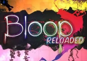 Bloop Reloaded EN/KO/HU Global Steam Digital Key