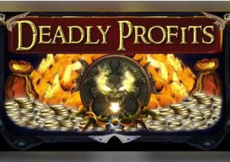 Deadly Profits EN Global Steam Digital Key