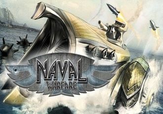 Naval Warfare EN/DE/FR/IT/ES Global Steam Digital Key