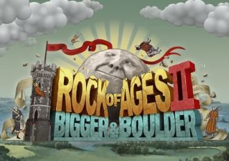 Rock of Ages 2 - Classic Pack DLC EN/DE/FR/IT/RU/ES Global Steam Digital Key