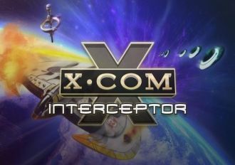 X-COM: Interceptor EN Global Steam Digital Key
