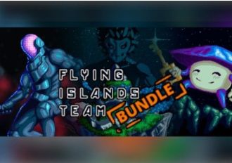 Flying Islands Games Bundle EN Argentina Xbox One/Series Digital Key