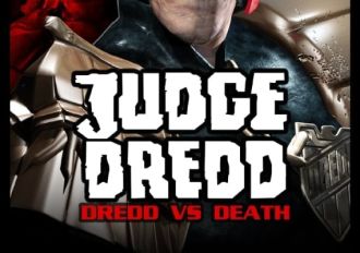Judge Dredd: Dredd vs. Death EN Global Steam Digital Key