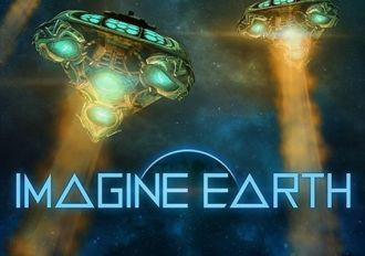 Imagine Earth EN Argentina Xbox One/Series Digital Key