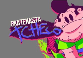 Skatemasta Tcheco EN Argentina Xbox One/Series Digital Key