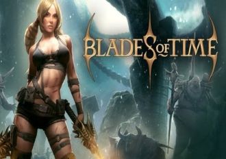 Blades of Time EN/DE/FR/IT/RU/ES Global Steam Digital Key
