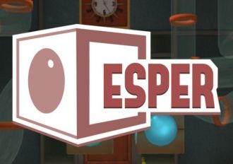 Esper VR EN Global Steam Digital Key