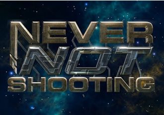 Never Not Shooting EN Global Steam Digital Key